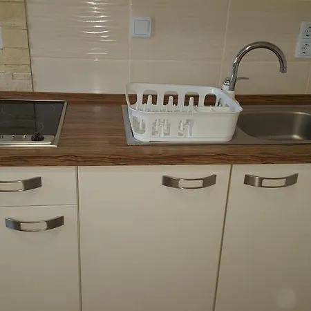 Apartament Takler Alsóörs