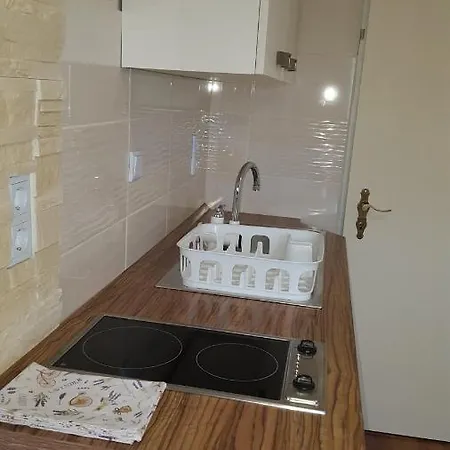 Apartament Takler