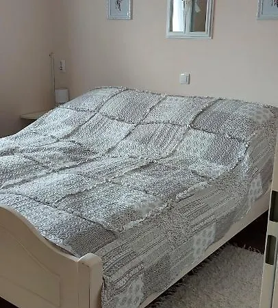 Takler Apartament Alsóörs
