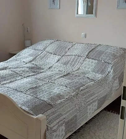 Takler Apartmán Alsóörs