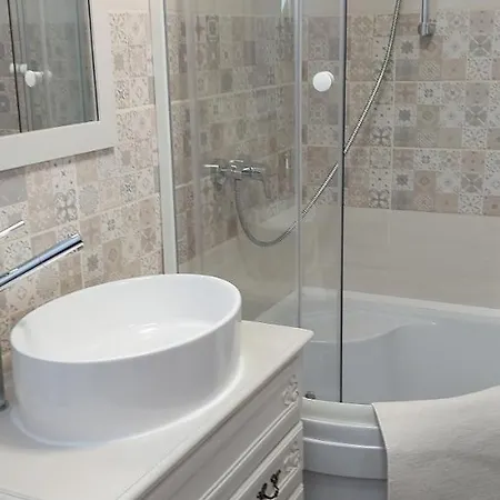 Apartman Takler