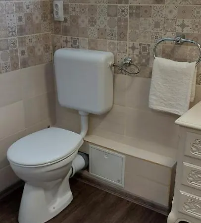 Takler Apartman