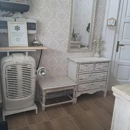 Takler Apartman Alsóörs