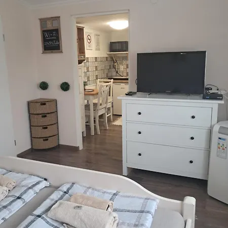 Takler Apartman