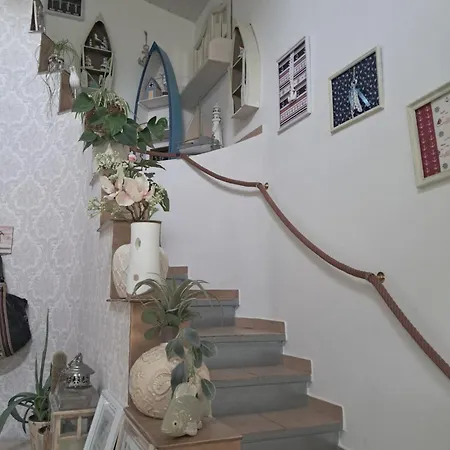 Apartman Takler