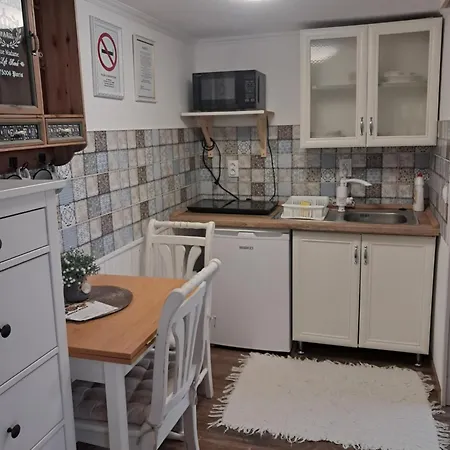 Takler Apartman *