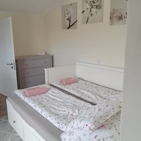 Apartman Takler *
