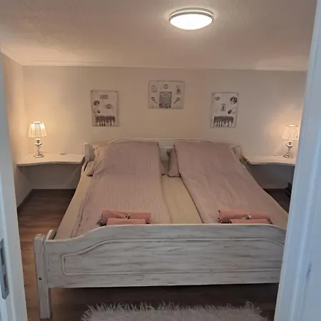 Takler Apartman Alsóörs