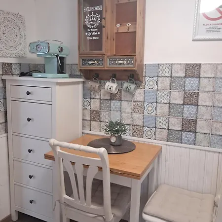 Takler Apartament *