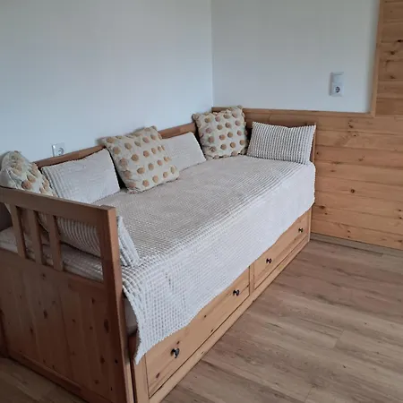 Apartman Takler *