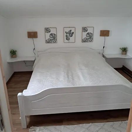 Takler Apartament Alsóörs