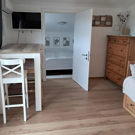 Apartman Takler