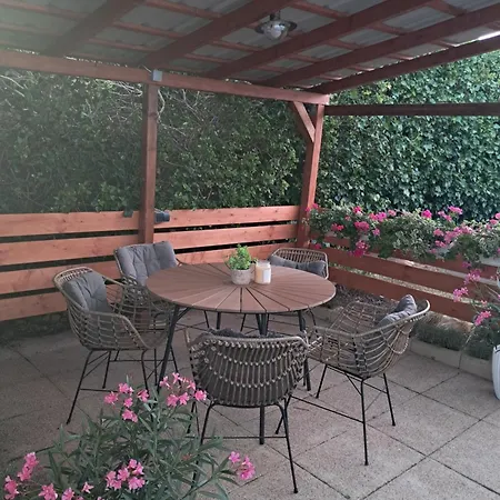 Takler Apartament Alsóörs