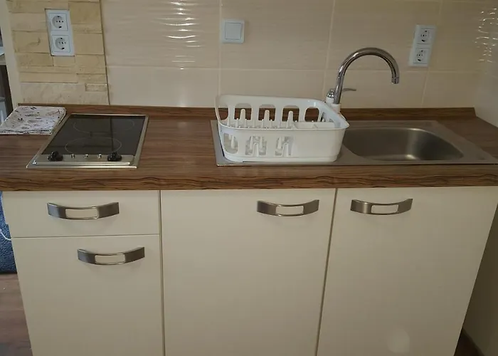 Apartment Takler Alsoors