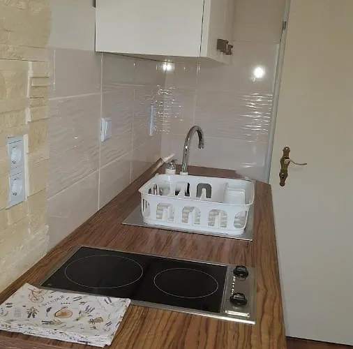 Apartment Takler