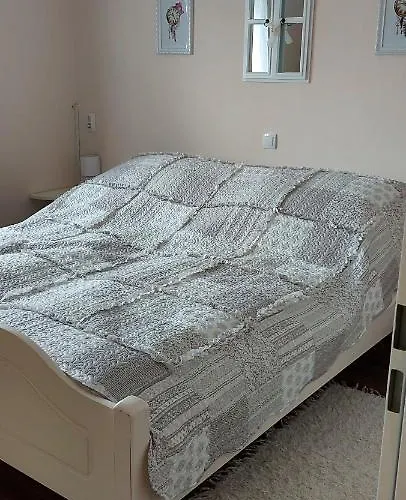 Takler Apartment Alsoors