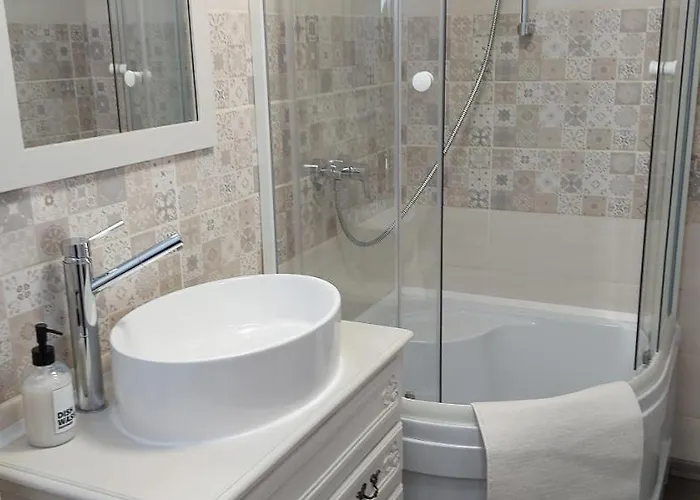Apartment Takler
