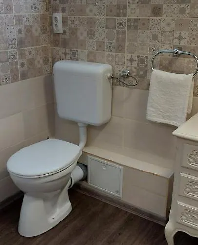 Takler Apartment
