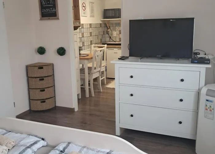 Takler Apartment