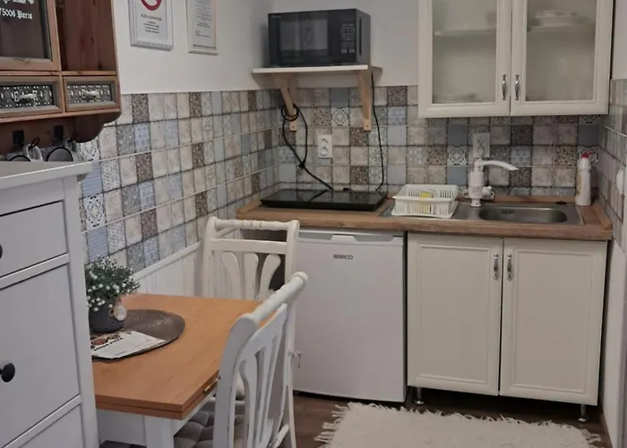 Takler Apartment *