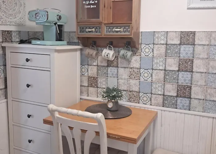 Takler Apartment *