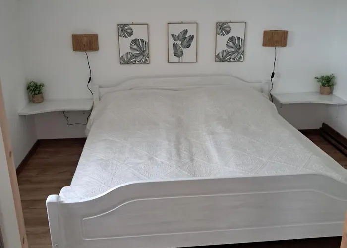 Takler Apartment Alsoors