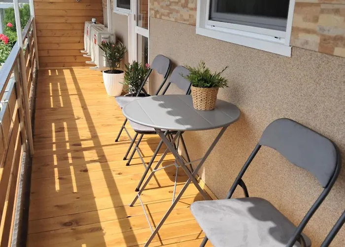 Apartment Takler Alsoors